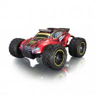 Машинка на р/к Maisto Bad Buggy 81464 red