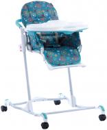 Стільчик для годування Geoby Y801-WZZL 8980 Стільчик для годування Geoby Y801-WZZL 8980