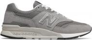 Кросівки чоловічі демісезонні New Balance 997 CM997HCA р.40 сірі