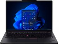 Ноутбук Lenovo ThinkPad T14 Gen 5 14" (21ML003TRA) black