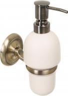 УЦІНКА! Дозатор для рідкого мила Bisk Deco 02213 (УЦ №2999)