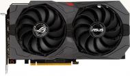 Відеокарта Asus GeForce GTX 1650 4GB GDDR6 128bit (ROG-STRIX-GTX1650-A4GD6-GAMING)