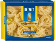 Макарони TM DE CECCO Fettuccine Nidi Semola 500 г