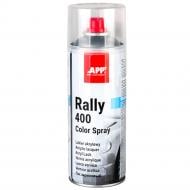 Краска аэрозольная Rally прозрачный 210126 APP 400 мл