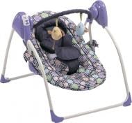 Кресло-качалка Geoby QQ502-W3NZ 8024