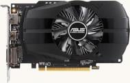 Відеокарта Asus Radeon RX 550 2GB GDDR5 128bit (PH-RX550-2G-EVO)