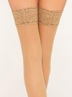 Чулки Giulia CHIC 20 calze р. 3/4 daino