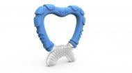 Прорезыватель Nuvita 4м+ синий NV7006Blue Прорезыватель Nuvita 4м+ синий NV7006Blue