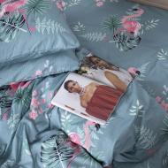 Наволочка жатка 14-0026 Serafino 60x60 см мульти MirSon