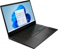 Ноутбук HP Omen 17-cm2002ua 17,3" (8A809EA) shadow black