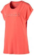 Футболка Energetics Gerda 4 wms 285980-246 р.2XL красный