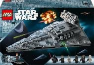 Конструктор LEGO Star Wars Звездный разрушитель Империи 75394