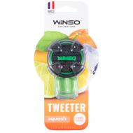 Ароматизатор на дефлектор WINSO Tweeter Squash 530860 8 мл
