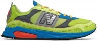 Кроссовки мужские демисезонные New Balance MSXRCHNQ MSXRCHNQ р.42 синие
