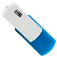 Флеш-память USB Goodram Colour Mix 16 ГБ USB 2.0 blue (UCO2-0160MXR11)