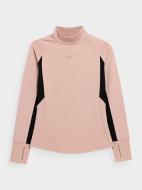 Джемпер 4F D4Z21-BIDD100-56S р. M пудра