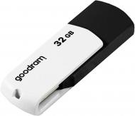 Флеш-пам'ять USB Goodram Colour Mix 16 ГБ USB 2.0 black (UCO2-0320KWR11)