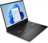 Ноутбук HP Omen 16-wf0001ua 16,1" (8A801EA) shadow black
