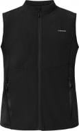 Жилет Viking Acadia 600/25/7856/0900 р.S черный
