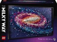 Конструктор LEGO Art Млечный путь 31212