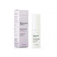 Сироватка для обличчя Nacomi Retinol 0,25% 30 мл