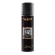 Ароматизатор спрей WINSO ULTIMATE Black Pearl 830120 75 мл
