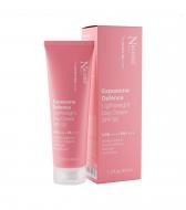 Крем для обличчя денний Nacomi Exposome Defence SPF 50 40 мл