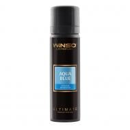 Ароматизатор спрей WINSO ULTIMATE Aqua Blue 830100 75 мл