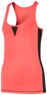 Майка Energetics Giselle 3 wms 285958-900246 р.46 коралловый