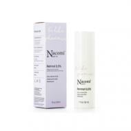 Сироватка для обличчя Nacomi Retinol 0,5% 30 мл