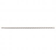 Свердло по бетону GRAPHITE SDS Plus з подвійною спіраллю 12 x 450 мм 56T129