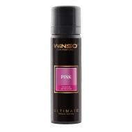 Ароматизатор спрей WINSO ULTIMATE Pink 830150 75 мл