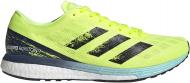 Кросівки чоловічі літні Adidas ADIZERO BOSTON 9 H68740 р.46 2/3 салатові Кросівки чоловічі літні Adidas ADIZERO BOSTON 9 H68740 р.46 2/3 салатові
