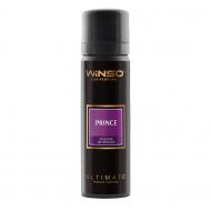 Ароматизатор спрей WINSO ULTIMATE Prince 830140 75 мл