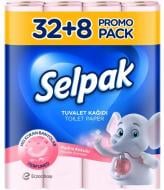 Туалетная бумага Selpak Perfumed трехслойная 32 шт. Туалетная бумага Selpak Perfumed трехслойная 32 шт.