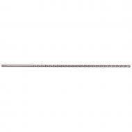 Свердло по бетону GRAPHITE SDS Plus з подвійною спіраллю 12 x 600 мм 56T130