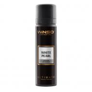 Ароматизатор спрей WINSO ULTIMATE White Pearl 830160 75 мл