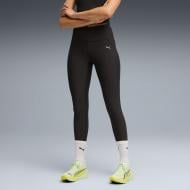 Тайтсы Puma W RUN LEGEND 7/8th Tight 52858101 р.S черный