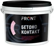 Грунтовка адгезионная Front Бетоноконтакт 1,5 кг