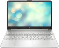 Ноутбук HP 15s-fq2036ua 15,6" (4Z842EA) silver