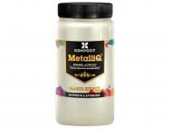 Декоративное покрытие Kompozit акриловая MetalliQ жемчуг 0,9 кг Декоративное покрытие Kompozit акриловая MetalliQ жемчуг 0,9 кг