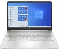 Ноутбук HP Laptop 15s-eq1040ua 15,6" (4B0W0EA) silver