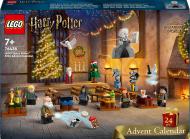 Конструктор LEGO Harry Potter Новогодний календарь на 2024 76438