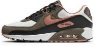 Кроссовки чоловічі демісезонні Nike Air Max 90 DM0029-105 р.39 разноцветные