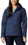 Куртка Columbia 1895802.466/nocturnal р.XS синя