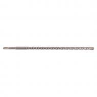 Сверло по бетону GRAPHITE SDS Plus с двойной спиралью 14 x 410 мм 56T136