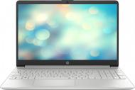 Ноутбук HP Laptop 15s-fq2033ua 15,6" (48V95EA) natural silver