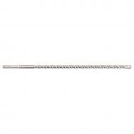 Сверло по бетону GRAPHITE SDS Plus с двойной спиралью 14 x 450 мм 56T137