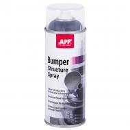 Лак акриловый Bumper Structure Spray; APP Лак акриловый Bumper Structure Spray; APP