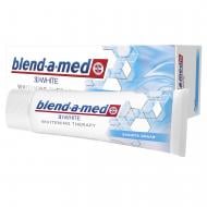 Зубная паста Blend-a-Med 3D White Whitening Therapy 75 мл